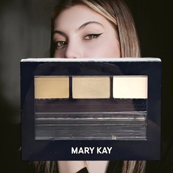 Blonde Brow Kit - Sculpt - Define - Arch Envy - Limited Edition Eyebrows - MK - Picture 5 of 5